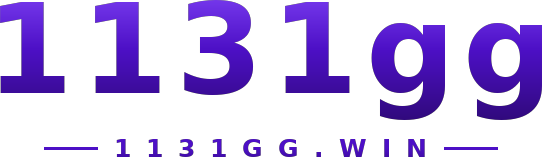 1131gg logo