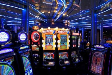 1131gg 1131gg Casino Tables and Slot Rooms
